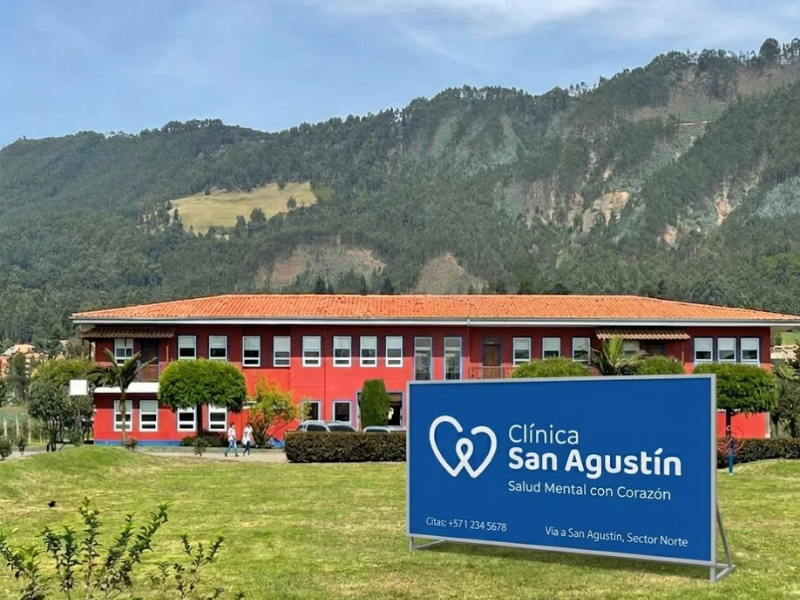 Salud Mental